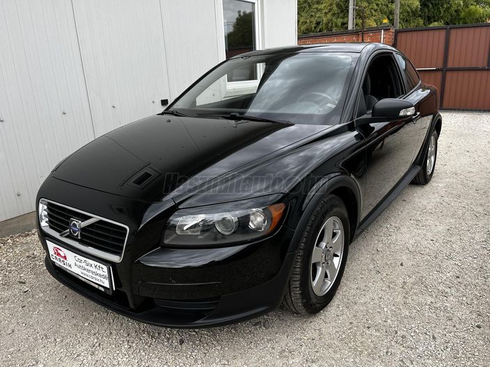 VOLVO C30 1.6 Kinetic