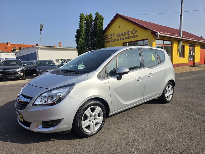 OPEL MERIVA B 1.4 T Cosmo Start-Stop