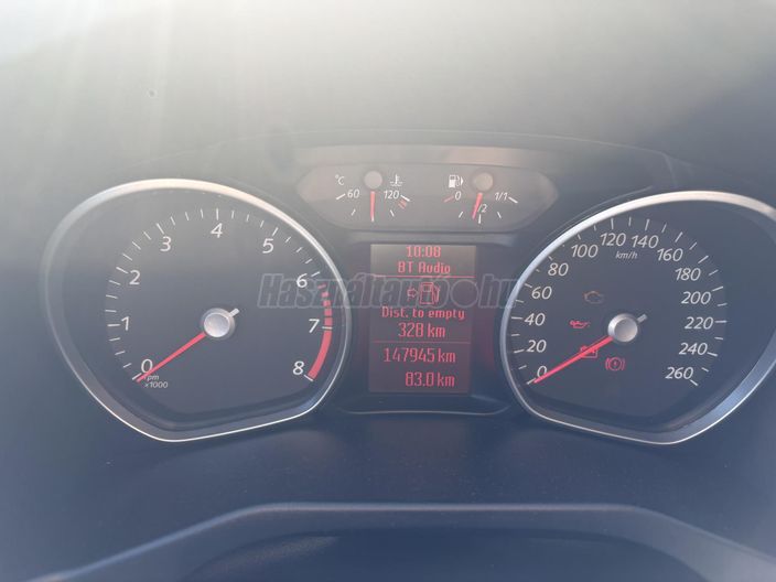 FORD MONDEO 1.6 SCTi EcoBoost Trend