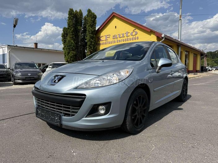 PEUGEOT 207 1.6 HDi '99 g'