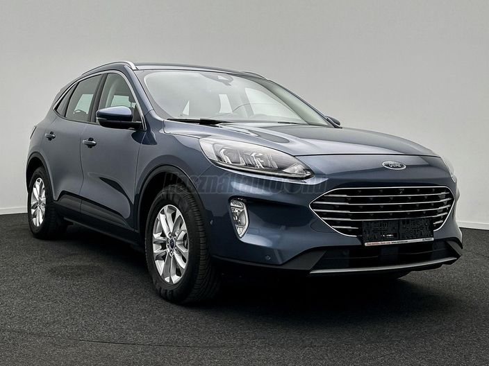 FORD KUGA 2.5 PHEV Titanium CVT