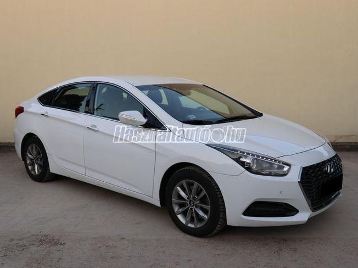 HYUNDAI I40 1.6 CRDi HP Life DCT