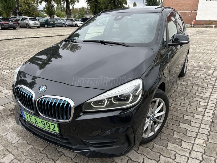 BMW 225 225xe iPerformance Advantage (Automata)