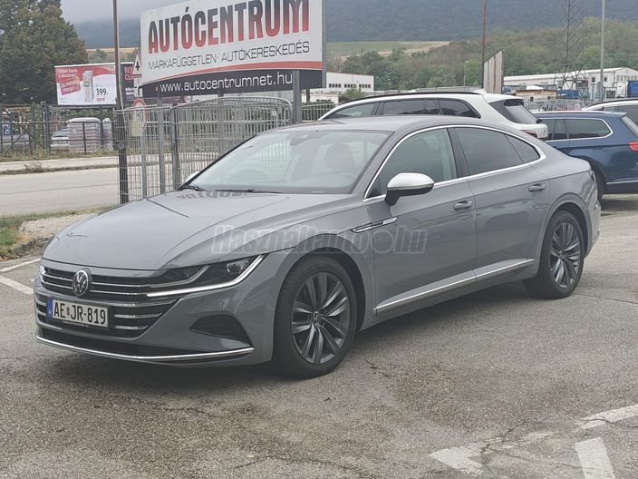 VOLKSWAGEN ARTEON 2.0 TDI SCR Elegance DSG
