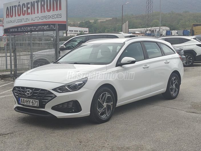 HYUNDAI I30 1.0 T-GDi Comfort MHEV