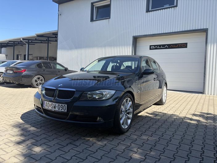 BMW 318 318i