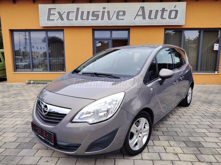 OPEL MERIVA B 1.4 Active