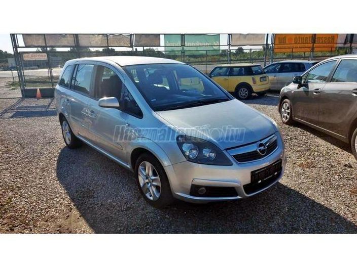 OPEL ZAFIRA B 2.2 Elegance