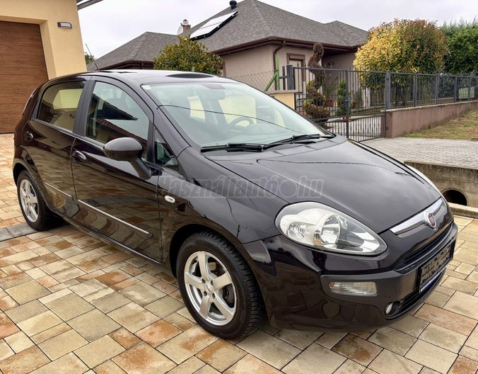 FIAT PUNTO EVO 1.4 Mair Dynamic