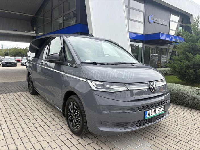 VOLKSWAGEN MULTIVAN 1.5 TSI PHEV 4Motion Style DSG HT