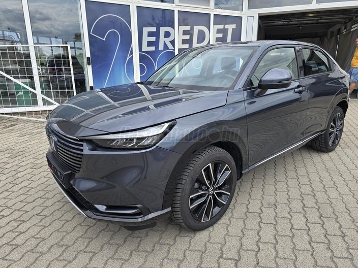 HONDA HR-V 1.5 i-MMD Hybrid Elegance eCVT