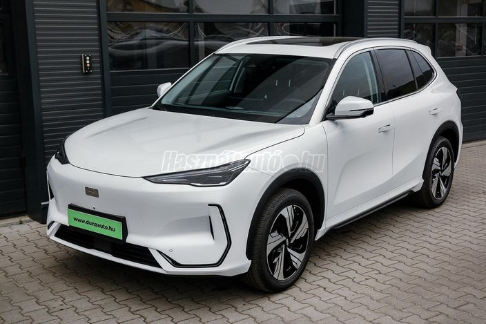 GEELY E5 Max 60,2kWh