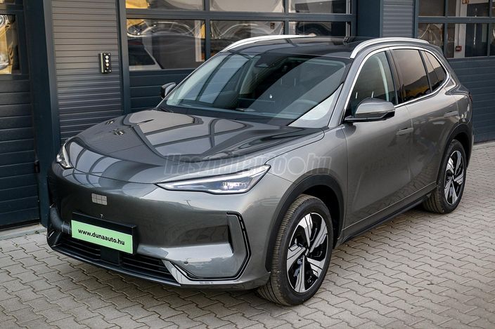 GEELY E5 Max 60,2kWh
