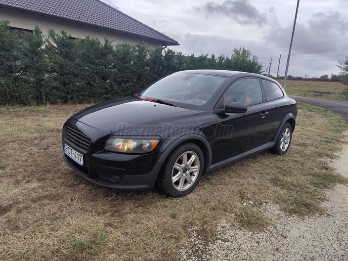 VOLVO C30 2.0 D Kinetic
