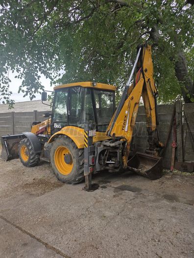 TEREX 860sx