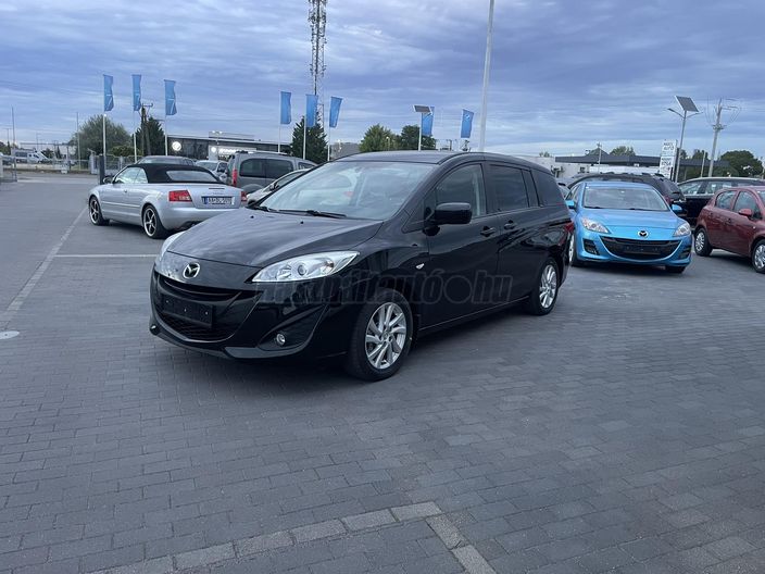 MAZDA 5 1.8 TX