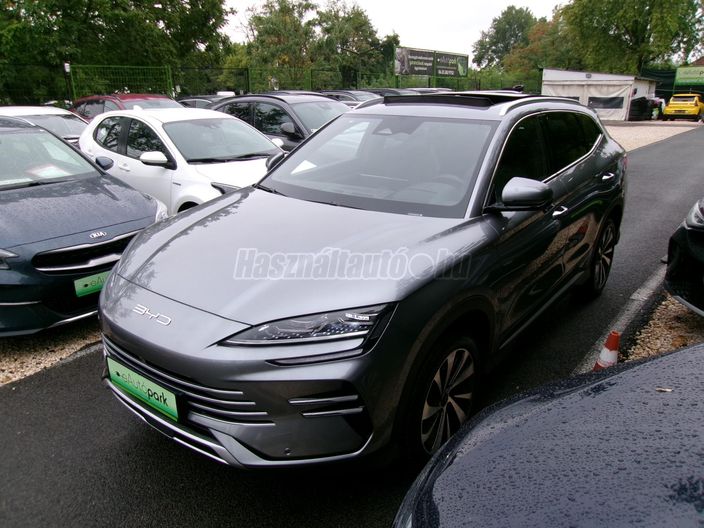 BYD SEAL U 1.5 DM-i Boost (Automata)