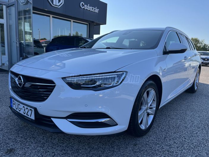 OPEL INSIGNIA Grand Sport 2.0 CDTI Excite Start Stop (Automata)