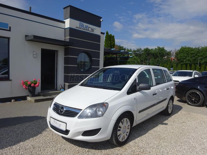 OPEL ZAFIRA 1.6 Enjoy