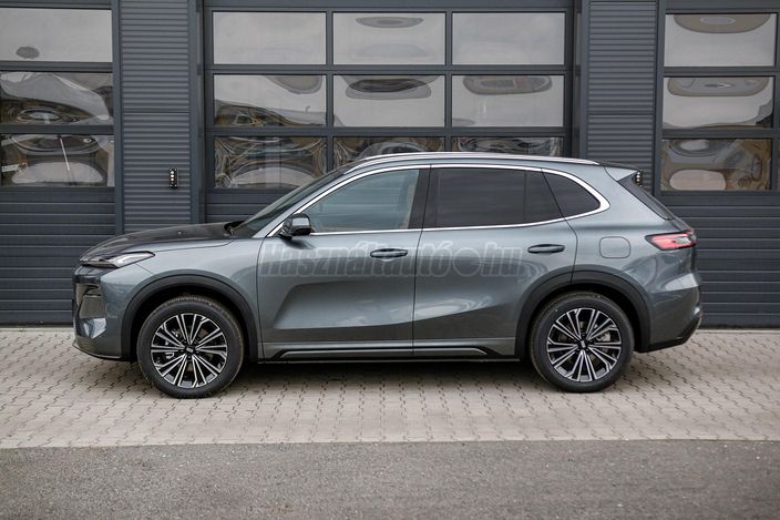 GEELY STARRAY EM-I 1.5 Max (Automata)