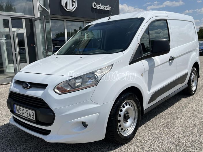 FORD CONNECT Transit 220 1.6 TDCi SWB Trend