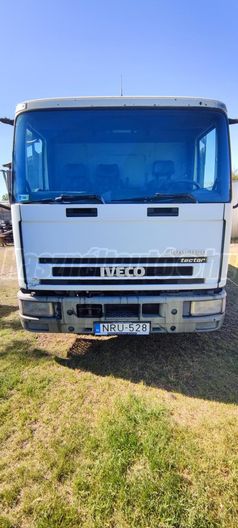 IVECO Eurocargo