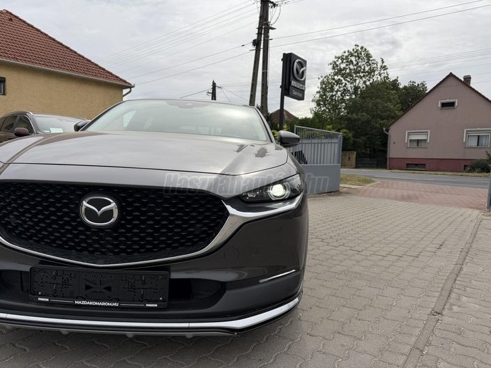 MAZDA CX-30 2.0 Skyactive GT Plus (Automata)