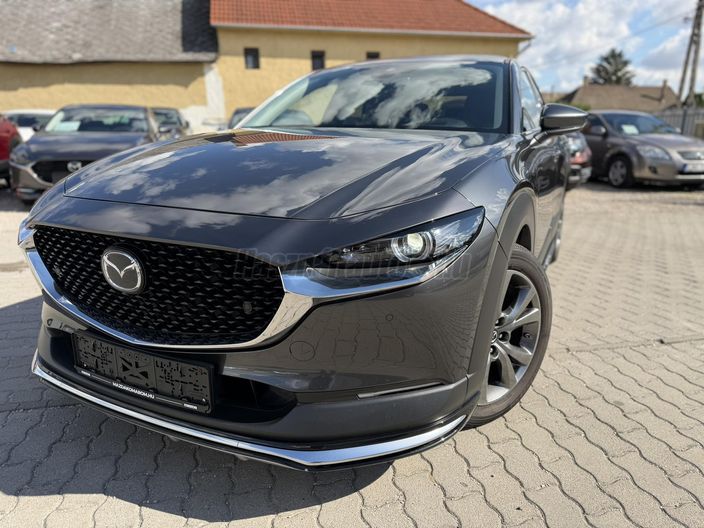 MAZDA CX-30 2.0 Skyactive GT Plus (Automata)