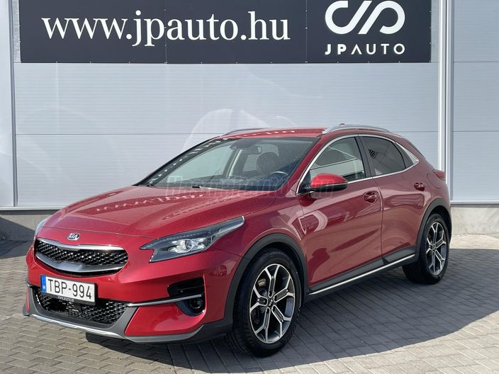 KIA XCEED 1.5 T-GDI X-Gold DCT