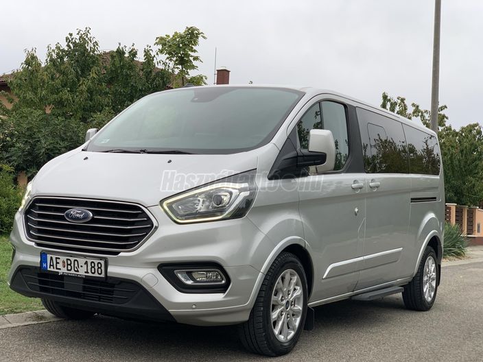 FORD TOURNEO
