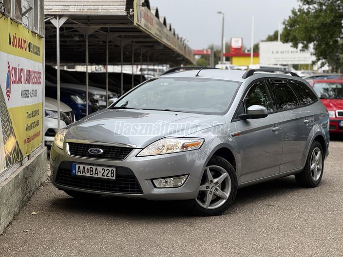FORD MONDEO 1.6 Trend