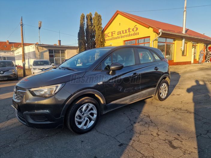 SUBARU XV 2.0 D Comfort