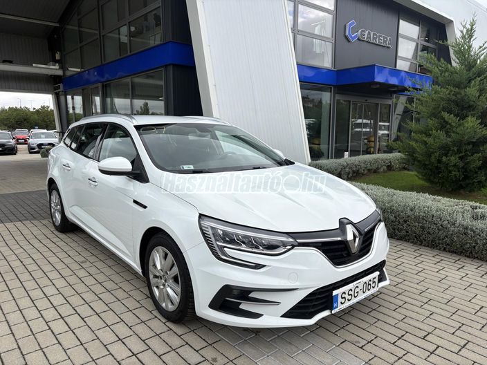 RENAULT MEGANE Grandtour 1.5 Blue dCi Zen