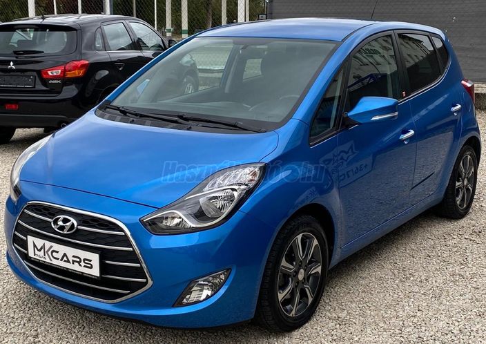 HYUNDAI IX20 1.4 MPi Style