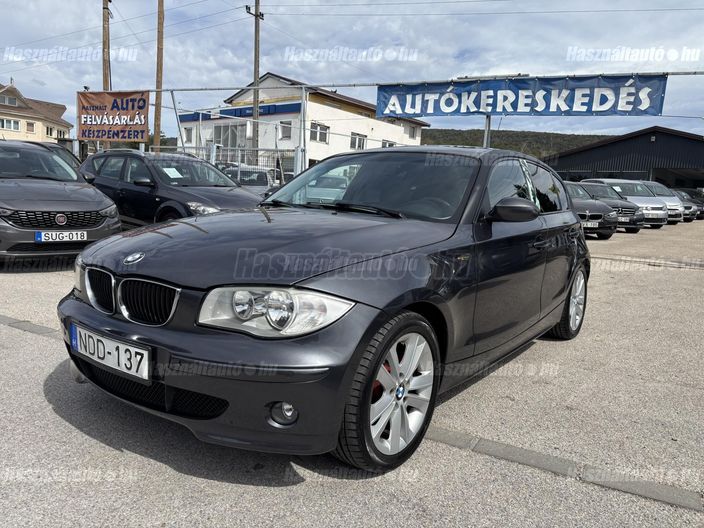 BMW 116 116i