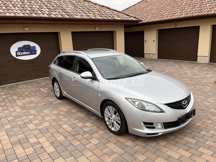 MAZDA 6 Sportkombi 2.0 Active