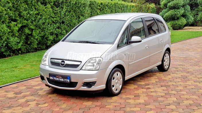 OPEL MERIVA A 1.4 Enjoy