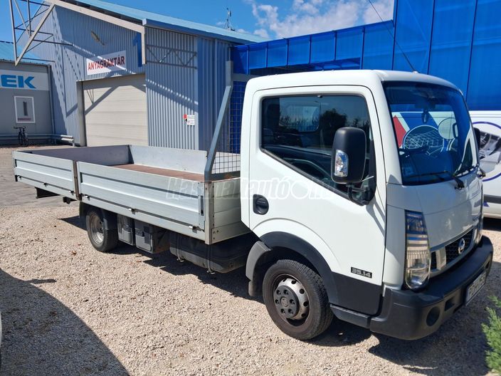 NISSAN CABSTAR 3.0 35.13 S HD 3400mm