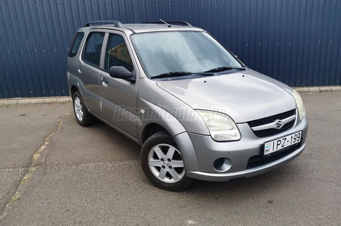 SUZUKI IGNIS 1.3 GLX
