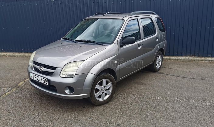 SUZUKI IGNIS 1.3 GLX