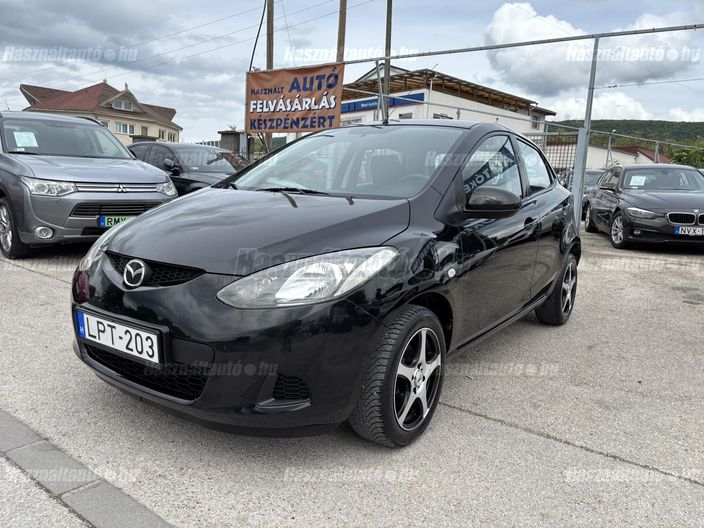 MAZDA 2 1.3 TE