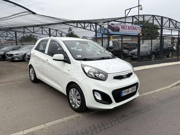 KIA PICANTO 1.0 LX Cool