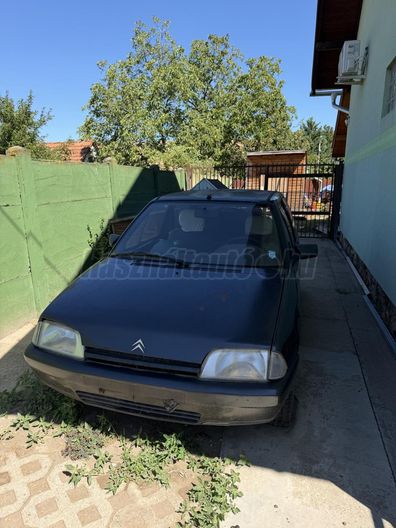 CITROEN AX 1.0 Sport