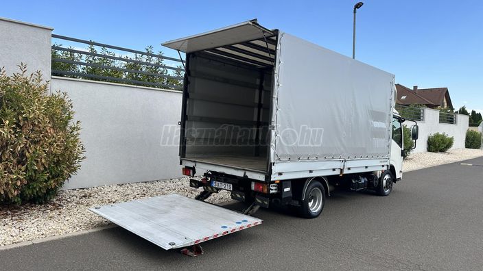 ISUZU N-SZÉRIA N 35 3.0 D F (L2) Euro 6