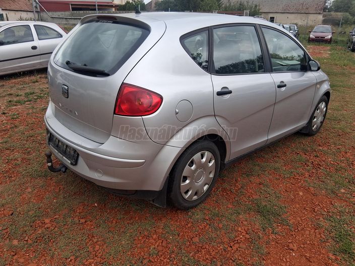 SEAT ALTEA 1.9 PD TDi Reference