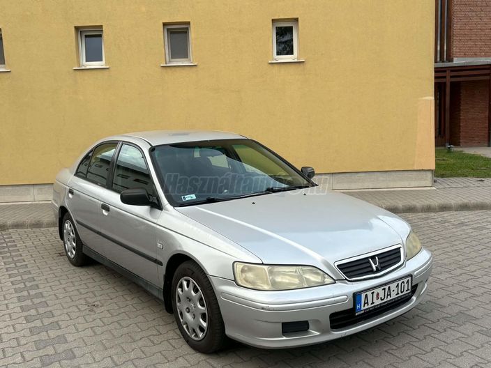 HONDA ACCORD 2.0i ES