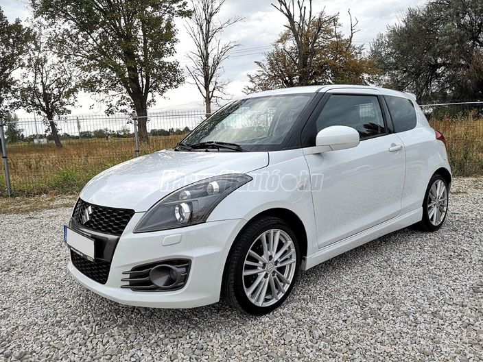 SUZUKI SWIFT 1.6 Sport