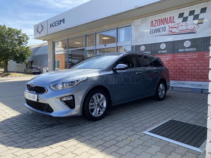 KIA CEE'D Ceed SW 1.5 T-GDI Gold