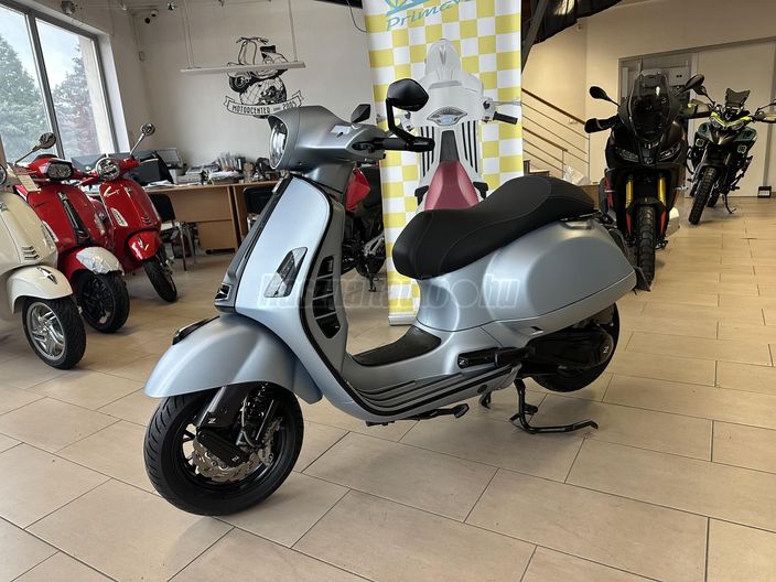 VESPA GTS