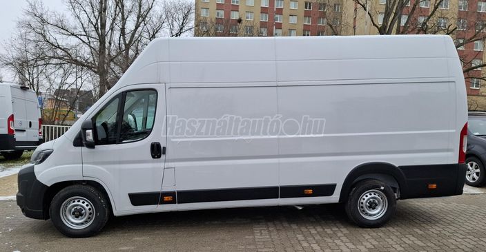 OPEL MOVANO 2.2 BlueHDI Furgon 35 Heavy L4H3